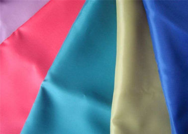 China Kleurrijke Vervende Polyester Geweven Stoffenhuid - Vriendschappelijk voor Voeringsmateriaal leverancier