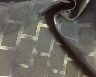 China De vlotte Stof van de Oppervlaktepolyurethaan Met een laag bedekte Polyester voor Doekzak leverancier