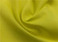 Grijze en Gele 70 Denier Nylon Taf, Duidelijke Stijl Nylon 210t Taf leverancier