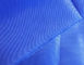 De in te ademen Stof van Polyestermicrofiber door de Yard, 210D-Polyester Jersey breit Stof leverancier