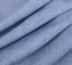 breit de Purpere Polyester van 300 * 300D Stof de Comfortabele Hand Wasbaar voelt leverancier