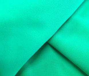 80 polyester 20 Spandex-Stof, de Aangepaste Kleur van de 4 Manierrek Stof