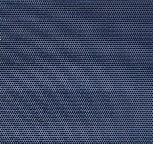 Pu bedekte Oxford 100 Aangepaste Kleur van 285gsm 1680D Stof Polyester 81T 58 de „met een laag