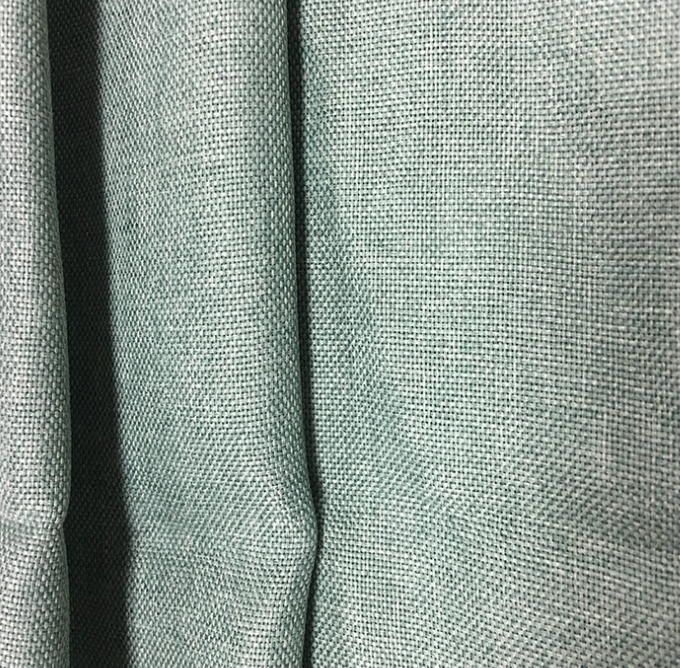 De duidelijke Geverfte Polyester van Oxford breit Stof 600 * 600D-Garentelling 320 Gsm voor Zakdoek