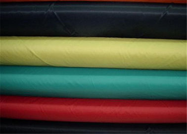 China Snelle Drogende Polyester Geweven Comfortabele Stof/de Duidelijke Nylon Stof van Oxford leverancier