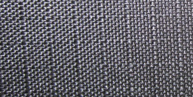China De duidelijke Geverfte Polyester breit Stof 1200 * 1200D-Garentelling 310 Gsm Vriendschappelijke Eco - leverancier