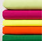 Gsm 108 de Polyester breit Afstotend en Milieuvriendelijk Stoffen Kleurrijk Water leverancier