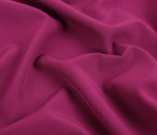 92 polyester 8 Spandex-Stof, de Stof van de 4 Manierrek door de Vriendschappelijke Yardhuid - leverancier