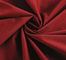 Vlotte Oppervlaktegaren Geverfte Polyester Stof/82 18 Gsm van Spandex Fabric180 leverancier