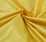 Stof van de kledingstuk de Gouden Taf, 100%-Polyester Pu/PA Met een laag bedekte Polyestertaf leverancier