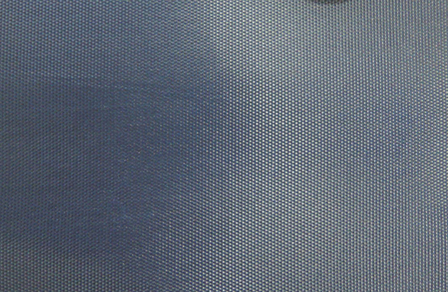 De in te ademen Stof van Polyestermicrofiber door de Yard, 210D-Polyester Jersey breit Stof