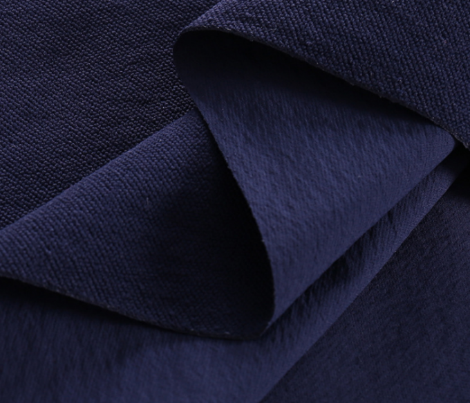 92 polyester 8 Spandex-Stof, de Stof van de 4 Manierrek door de Vriendschappelijke Yardhuid -